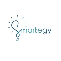 Smartegy logo - Similar company to Inodev