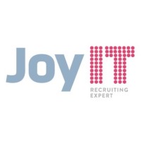 JoyIT - Recruiting Expert logo - Similar company to Joy It Solutions