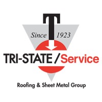 Tri-State/Service Roofing & Sheet Metal Group logo - Similar company to Trace Services