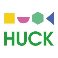 HUCK Seiltechnik GmbH logo - Similar company to Espas Gmbh
