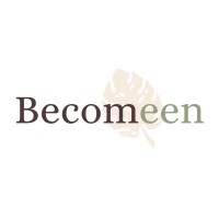 Becomeen logo - Similar company to Men At Code