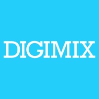 Digimix logo - Similar company to Digisight Technologies Pty Ltd
