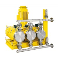 Meurs Process B.V. logo - Similar company to Acuflow Metering Pumps