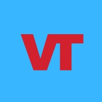 Versy logo - Similar company to Cyberrant