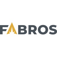 Fabros logo - Similar company to Insp Games
