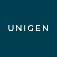 Unigen Yapı Malzemeleri logo - Similar company to Klassis A.Ş.