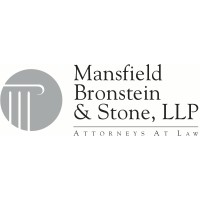 Mansfield, Bronstein & Stone, LLP