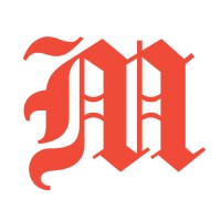 The Macaulay Messenger logo - Similar company to Tedxcuny