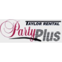 Taylor Rental / Party Plus logo - Similar company to Plaeris Llc
