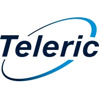 Teleric logo - Similar company to Developer Hub