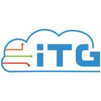 ITG SOLUTIONS logo - Similar company to Itg Solutions Kz