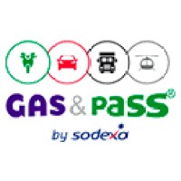Sodexo Mobility logo - Similar company to Grupo Eulen De México