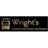 Wrights Horsebox and Vehicle Maintenance Ltd logo - Similar company to Avp Constructions(P) Ltd