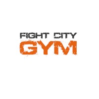 Fight City Gym logo - Similar company to Alpha Conseils
