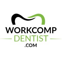 Work Comp Dentist logo - Similar company to My Kids Hometown Dentist