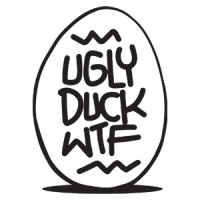 UglyDuckWTF logo - Similar company to Dreamgf