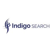 Indigo Search Ltd logo - Similar company to Rp Group