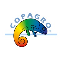 Copagro logo - Similar company to Bevela Verfgroothandel