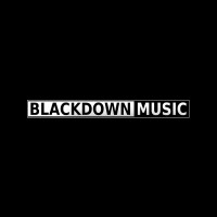 Blackdown Music logo - Similar company to Toco Music
