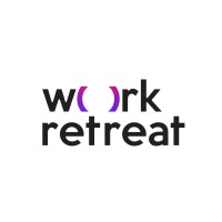 Work Retreat logo - Similar company to S.C. Doitdev S.R.L.