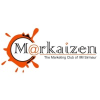 MARKAIZEN : Marketing Club || IIM Sirmaur logo - Similar company to Diary Times