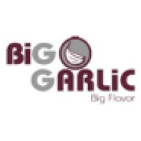 Big Garlic, SL logo - Similar company to Imperio Garlic