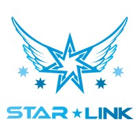 Star - Link Group ( AU VAD of Ruijie Networks) logo - Similar company to Backbone Technologies