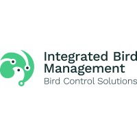 Integrated Bird Management Limited logo - Similar company to School Estates Thought Leaders