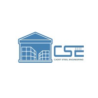 Cadet Steel Engineering logo - Similar company to Renova Creative