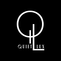 Quiet Lux logo - Similar company to Otv