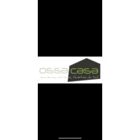 OSSACASA logo - Similar company to Lamarque Sogy Bois