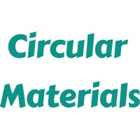 Circular Materials logo - Similar company to Circular Materials