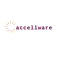 Accellware LTD logo - Similar company to Vrcom