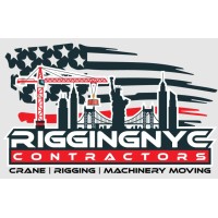 Rigging NYC Contractors logo - Similar company to Young'S Rigging