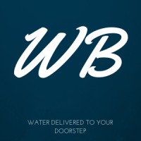 WATER BOY logo - Similar company to Bridgemart
