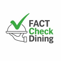 FACTCheckDining: Food Allergy Connection Technology logo - Similar company to Safergy Llc