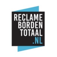 Reclameborden Totaal BV logo - Similar company to Jb Makelaardij