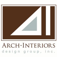 Arch-Interiors Design Group, inc. logo - Similar company to Studio Caeles