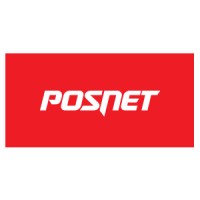 Posnet Polska S.A. logo - Similar company to Planet Pay