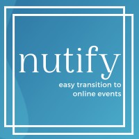 Nutify logo - Similar company to Nutify