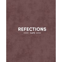 Refections Cafe logo - Similar company to Reflections Restaurant