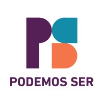 Podemos Ser logo - Similar company to Programa Grandes Mujeres