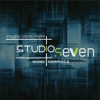 Studio Seven Signs And Graphics