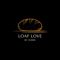 Loaf Love by Inder logo - Similar company to Wagah Border Dubai
