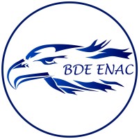 BDE ENAC logo - Similar company to Flyimpulse