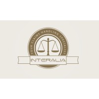 Inter Alia Liability Claims Specialists logo - Similar company to Suri.Cz