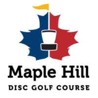 Maple Hill Disc Golf Course