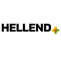Hellendplus logo - Similar company to Klomp