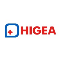 Higea logo - Similar company to Higea Inc.