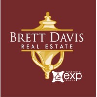 Brett Davis Real Estate- Brokered By EXP Realty logo - Similar company to Belanger Realty